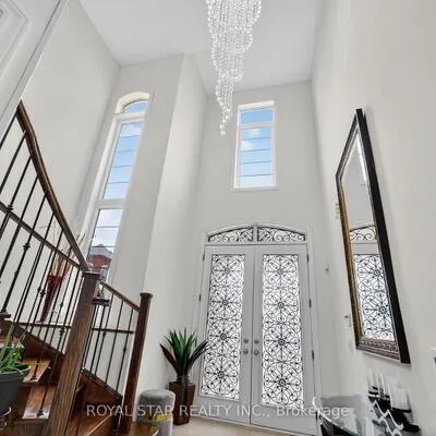 61,&nbsp;Aldersgate, Northwest Brampton, Brampton
