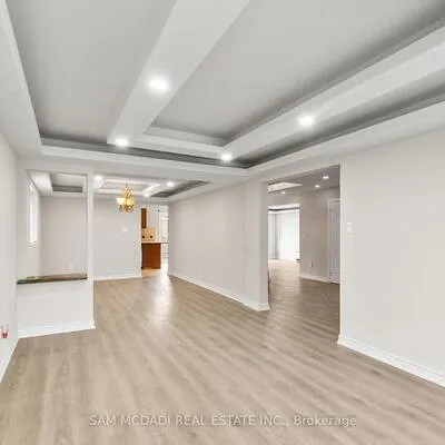 149, Sunforest, Heart Lake West, Brampton