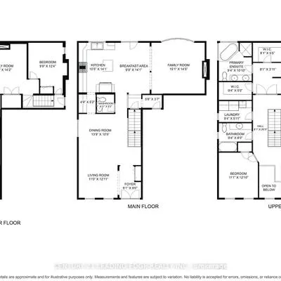 34,&nbsp;Royal Links, Vales of Castlemore North, Brampton