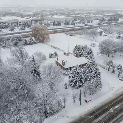 9186, Goreway, Goreway Drive Corridor, Brampton