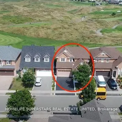 47,&nbsp;Upper Highlands, Heart Lake East, Brampton