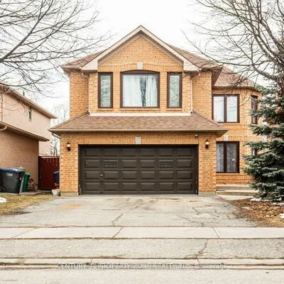 59,&nbsp;Richwood, Brampton West, Brampton