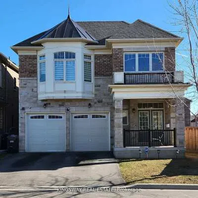 53,&nbsp;Elysian Fields, Bram West, Brampton