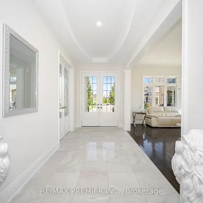 18,&nbsp;Erintown, Toronto Gore Rural Estate, Brampton