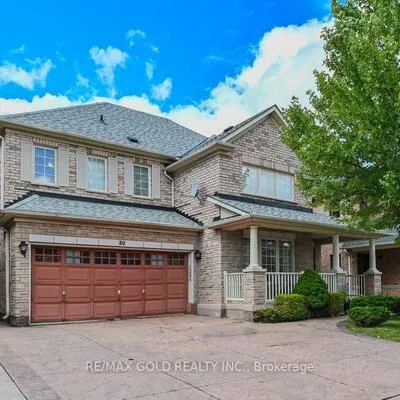 80, Octillo, Sandringham-Wellington, Brampton