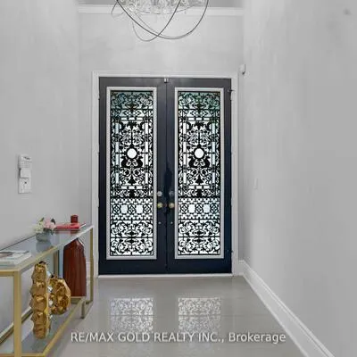 34, Rhapsody, Vales of Castlemore, Brampton