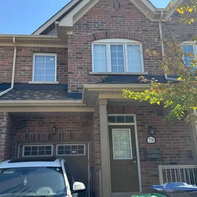 78,&nbsp;Utopia, Bram East, Brampton