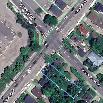 209,&nbsp;Queen, Downtown Brampton, Brampton