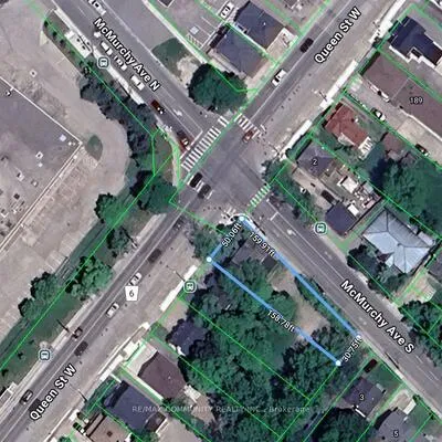 207,&nbsp;Queen, Downtown Brampton, Brampton