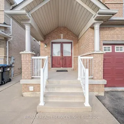 39, Rattlesnake, Sandringham-Wellington, Brampton