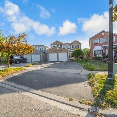 96,&nbsp;Ravenswood, Fletcher's Creek South, Brampton