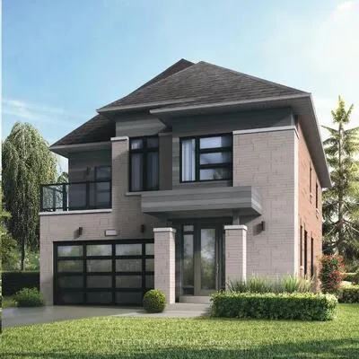 13, Keyworth, Sandringham-Wellington North, Brampton