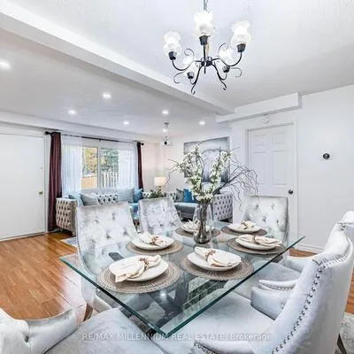 35, Scottsdale, Brampton East, Brampton