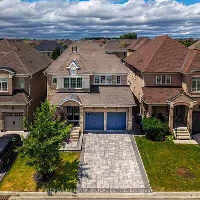 51,&nbsp;Legendary, Brampton West, Brampton