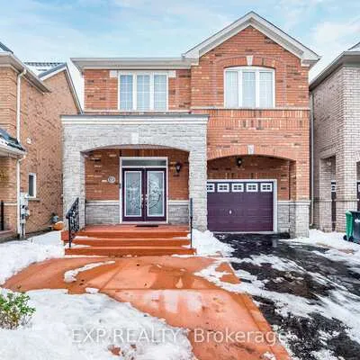 22, Snowdrift, Sandringham-Wellington, Brampton