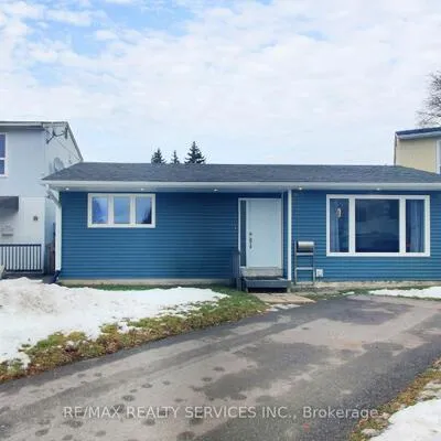87,&nbsp;Huntingwood, Central Park, Brampton