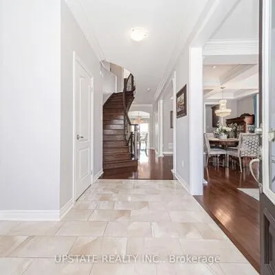 10, Agincourt, Credit Valley, Brampton