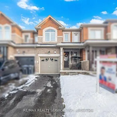 7, Dufay, Northwest Brampton, Brampton