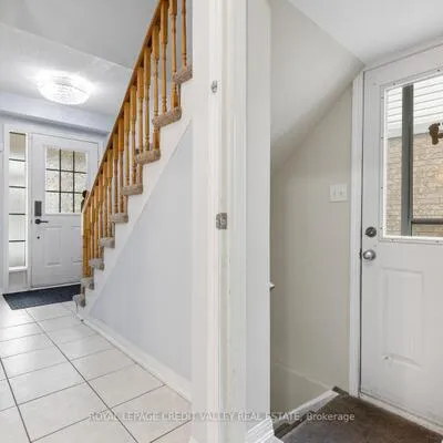 84, Whiteface, Fletcher's Meadow, Brampton