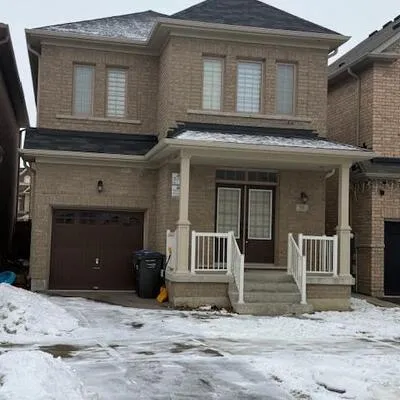 56,&nbsp;Clunburry, Northwest Brampton, Brampton