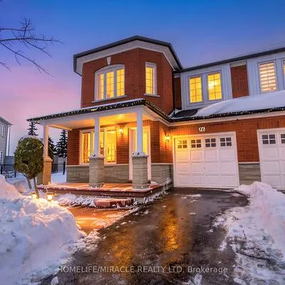 76, Starhill, Sandringham-Wellington, Brampton