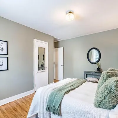 29, Woodward, Brampton North, Brampton