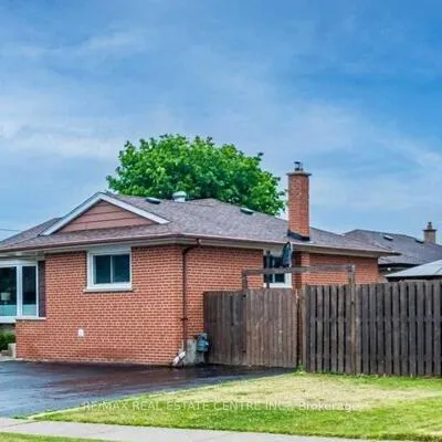 2,&nbsp;Milner, Brampton East, Brampton