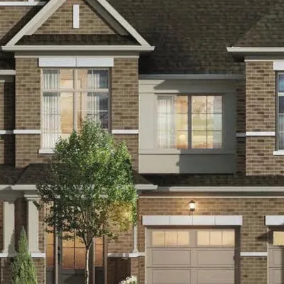 Block 109-2,&nbsp;Maxmara, Vales of Castlemore North, Brampton