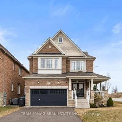 2,&nbsp;STONECROP, Bram West, Brampton