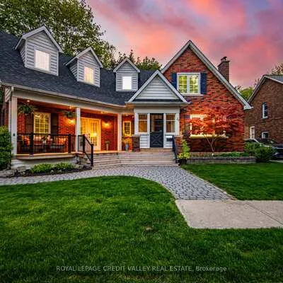 20,&nbsp;Fleming, Downtown Brampton, Brampton