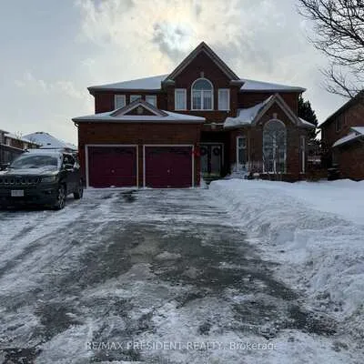 4,&nbsp;Tall Oaks, Sandringham-Wellington, Brampton