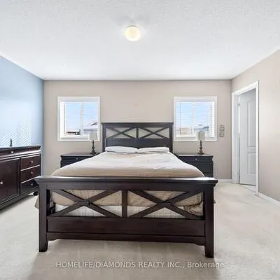 36, Pauline, Fletcher's Meadow, Brampton