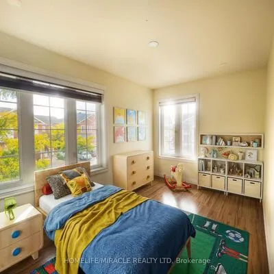 37, Calm Waters, Madoc, Brampton