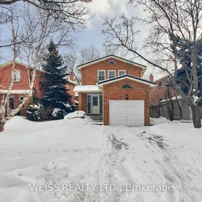 9,&nbsp;Tralee, Heart Lake West, Brampton