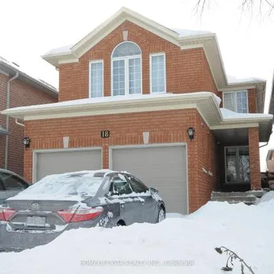 18,&nbsp;Velvet Grass, Sandringham-Wellington, Brampton