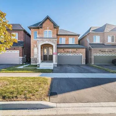 21,&nbsp;Goodview, Sandringham-Wellington North, Brampton