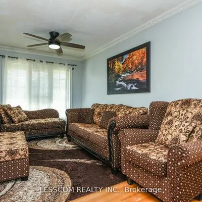30,&nbsp;Fairhill, Fletcher's Meadow, Brampton