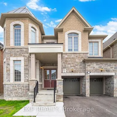 91, Clockwork, Northwest Brampton, Brampton