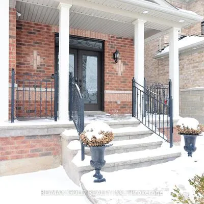26,&nbsp;Maybeck, Credit Valley, Brampton