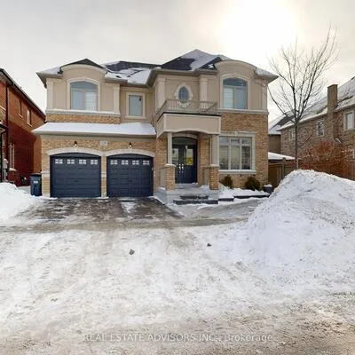 129,&nbsp;Squire Ellis, Toronto Gore Rural Estate, Brampton