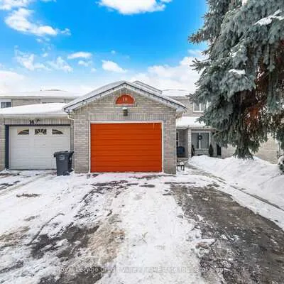 18,&nbsp;Silverstream, Heart Lake West, Brampton