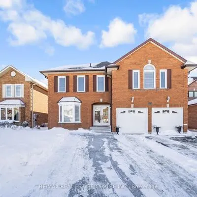 11, Moorehead, Heart Lake East, Brampton