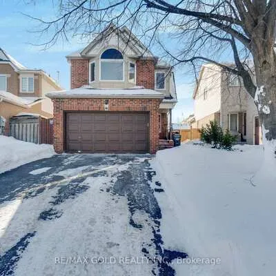 5, Furrows, Heart Lake West, Brampton
