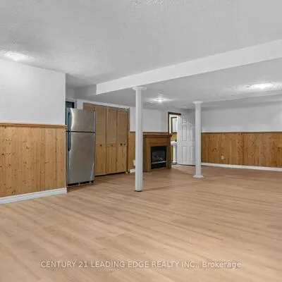 42, Tanager, Heart Lake West, Brampton