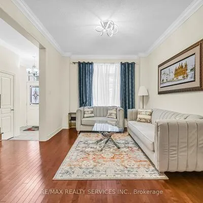 3, Bellcrest, Credit Valley, Brampton