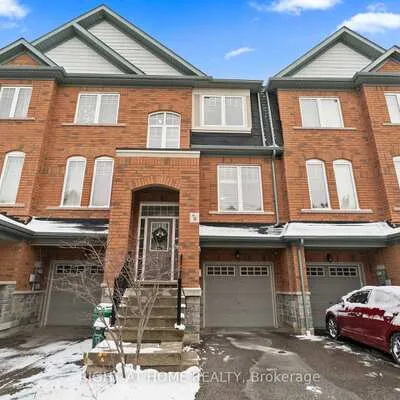 9, Magdalene, Heart Lake East, Brampton