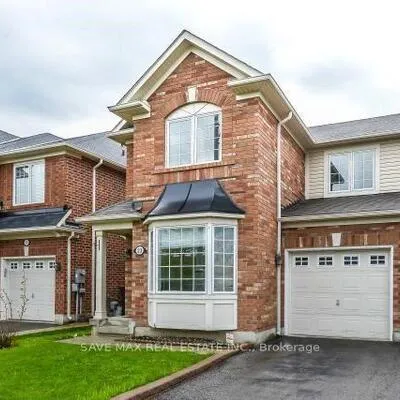 23, Owlridge, Credit Valley, Brampton