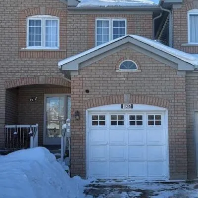 126, Twin Pines, Northwest Sandalwood Parkway, Brampton