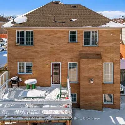 18, Sherbo, Fletcher's Meadow, Brampton