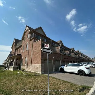 1,&nbsp;Fresnel, Northwest Brampton, Brampton